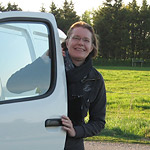 Helle Pedersen