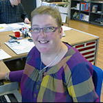 Helle Hansen