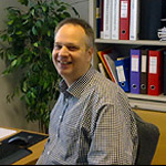 Karsten Pedersen