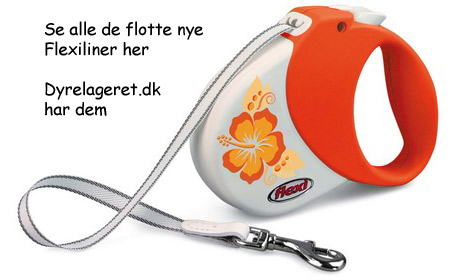 Flotte liner fra Flexi