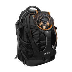 Transporttaske til hund - Se Dyrelagerets udvalg lige