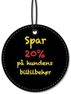 Biltilbehoer Biltilbehoer