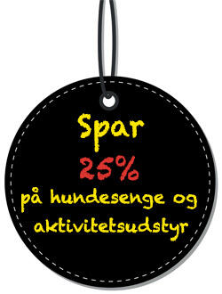 Hundesenge Hundesenge