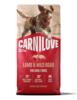 Carnilove Hundefoder