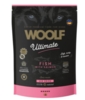 Woolf Ultimate - Semi-moist foderpiller