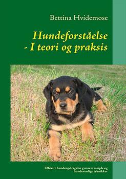 Fantastisk let og tilgængelig bog, til dig der gerne vil lære effektiv hundeopdragelse gennem simple og hundevenlige teknikker.