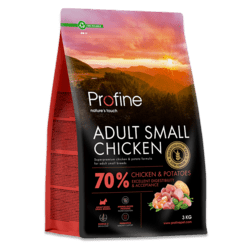 Profine Adult Small Chicken - 3 kg