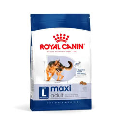 Royal Canin Maxi Adult tørfoder til hund 12 kg