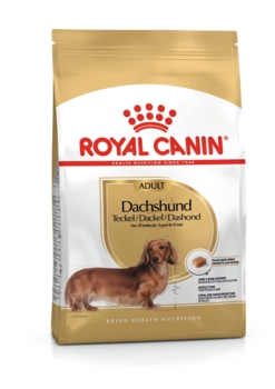 Royal Canin Dachshund Adult 7,5 kg
