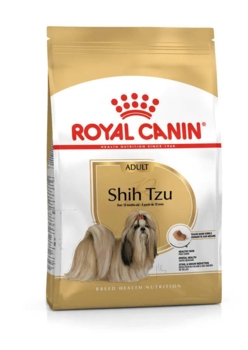 Royal Canin Shih Tzu Adult 7,5 kg