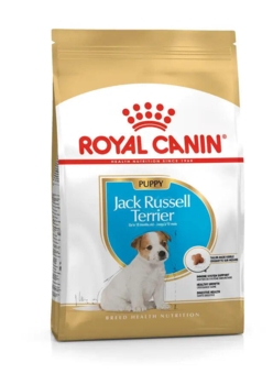 Royal Canin Jack Russel Terrier Puppy 1,5 kg