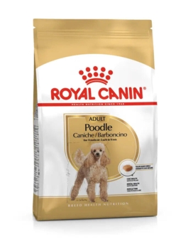 Royal Canin Poodle Adult 7,5 kg