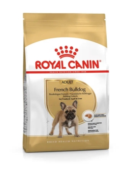 Royal Canin French Bulldog Adult 9 kg