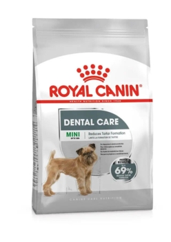 Royal Canin Dental Care Mini 3 kg