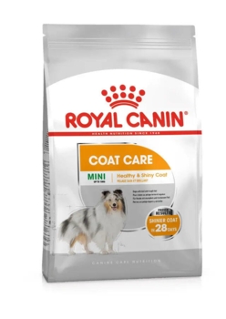 Royal Canin Coat Care Mini 3 kg