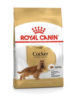 Royal Canin Cocker Adult 3 kg