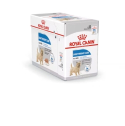 Royal Canin Light Weight Care wet vådfoder 12x85 g