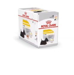 Royal Canin Dermacomfort wet vådfoder 12x85 g