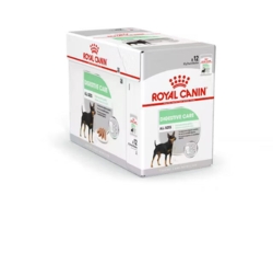 Royal Canin Digestive Care wet vådfoder 12x85 g