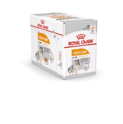 Royal Canin Coat Care wet vådfoder 12x85 g