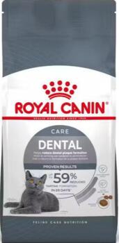Royal Canin Kat Dental Care 8 kg