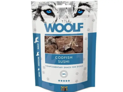 Woolf Codfish Sushi 100 g