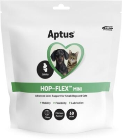 Aptus HopFlex Mini, 60 stk.