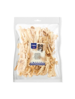 Natural Dog Chews Lammehovedhud, 250 g