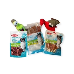 Årets julegave fra Dyrelageret - Værdi kr. 159,-