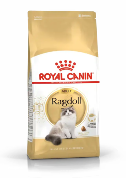 Royal Canin Kat Ragdoll Adult 10 kg