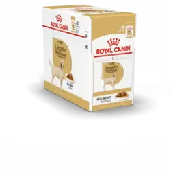 Royal Canin Labrador Retriever vådfoder 10x140g