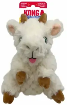 KONG Comfort Tykes Goat, S