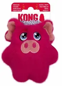 KONG Snuzzles Mini Pig, XS