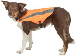 Trixie sikkerhedsvest / refleksvest til hunde, M