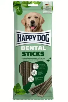 Happy Dog Dental Sticks 130 g