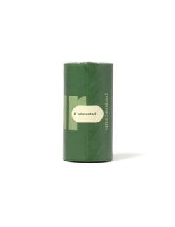 Earth Rated Refill 21 pack - 315 stk poser neutral - uden duft.