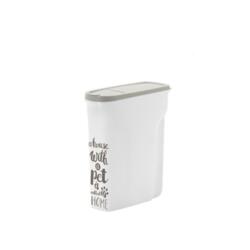 Foderspand 5 L -  Pet Wisdom - smal model