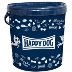 Happy Dog Foderspand 20 ltr.