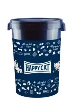 Happy Dog Foderspand 43 ltr.