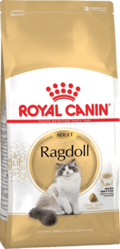 2 kg Royal Canin Kat Ragdoll Adult