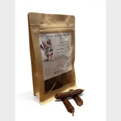 EASY BARF Ande snack pølser 20 stk