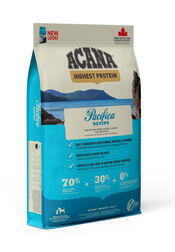 11,4 kg Acana Pacifica Dog Recipe -  INCL. GODBIDDER OG LEVERING