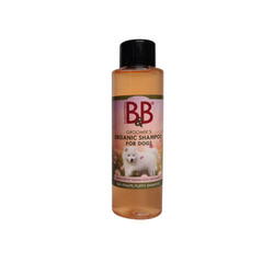 Shampoo/balsam til - Køb tørshampoo til hund