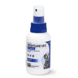 Frontline Vet spray - 100 ml