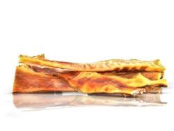 Oksepandelapper til hund, 250 g