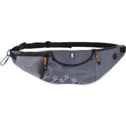 Hurtta Outd. Action belt, one size, granite