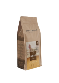 2,5 kg Kingsmoor Pure Cat Chicken kitten