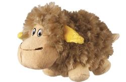 Kong Barnyard Cruncheez Sheep large