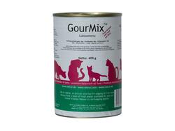 GourMix - oksekød, 400 g til katte