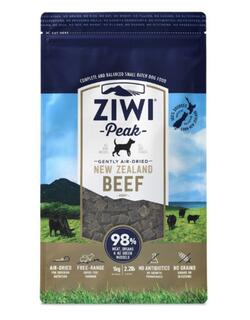 ZiwiPeak Dog  - Air-dried Beef 1 kg